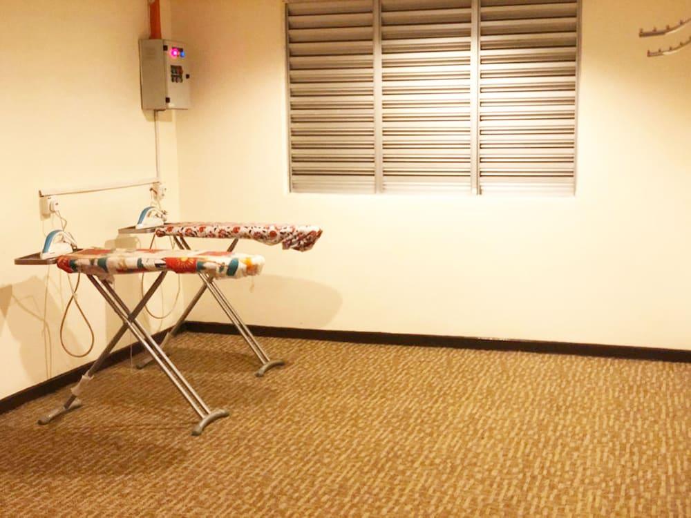 Grand Sentosa Hotel Johor Bahru Esterno foto