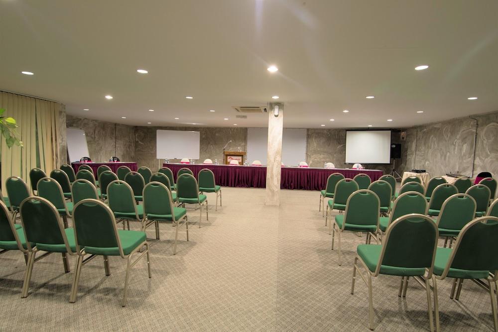 Grand Sentosa Hotel Johor Bahru Esterno foto