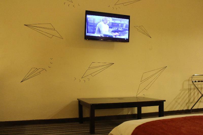 Grand Sentosa Hotel Johor Bahru Esterno foto